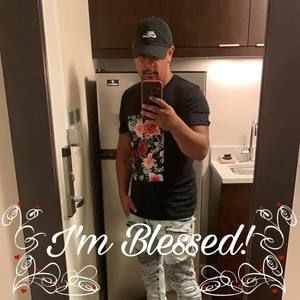 Meet your Posher, Melvin